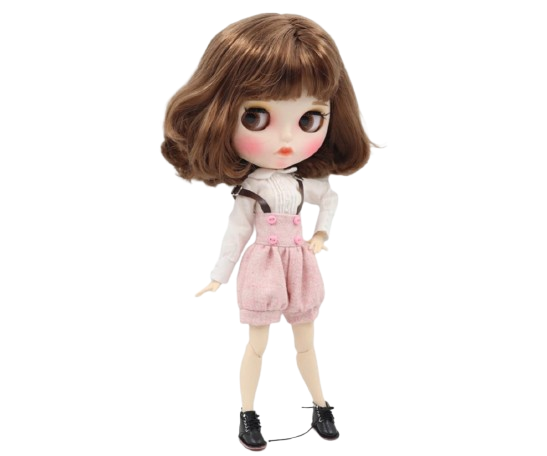 Neo Blythe Doll