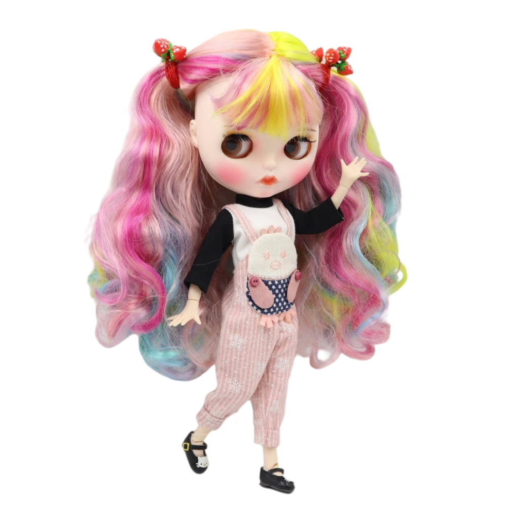 Leah Doll