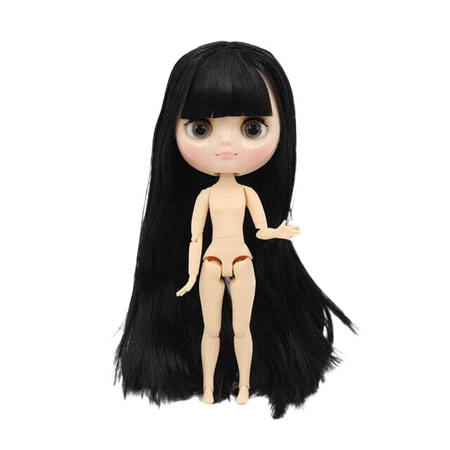 Middie Blythe Doll