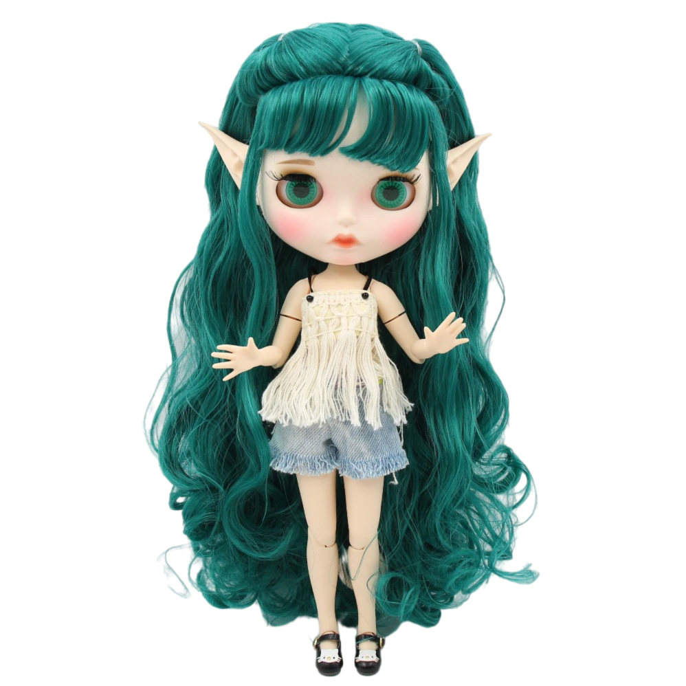 Mya Doll