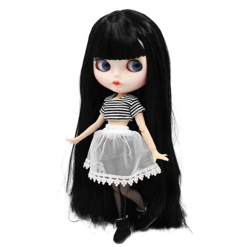 Tania Doll