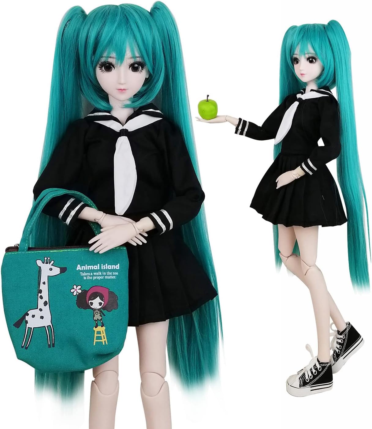 Cleopatra Doll by Blythe Dolls